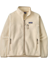 Patagonia Womens Retro Pile Jacket
