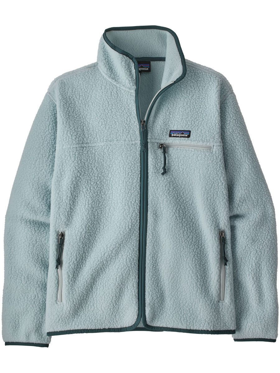 Patagonia Womens Retro Pile Jacket