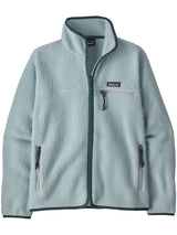 Patagonia Womens Retro Pile Jacket