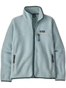 Patagonia Womens Retro Pile Jacket