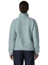 Patagonia Womens Retro Pile Jacket