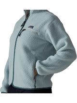 Patagonia Womens Retro Pile Jacket