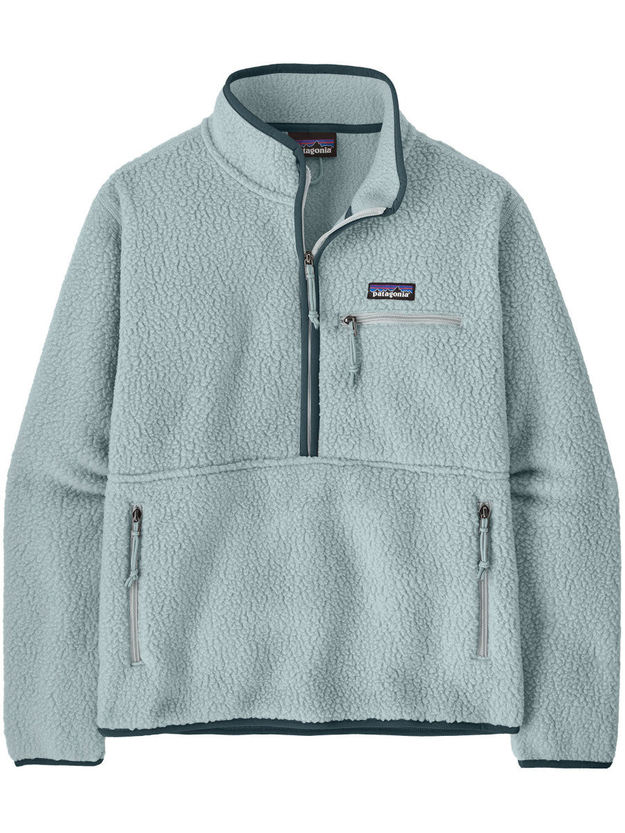 Patagonia Womens Retro Pile Marsupial