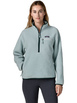 Patagonia Womens Retro Pile Marsupial