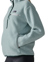 Patagonia Womens Retro Pile Marsupial