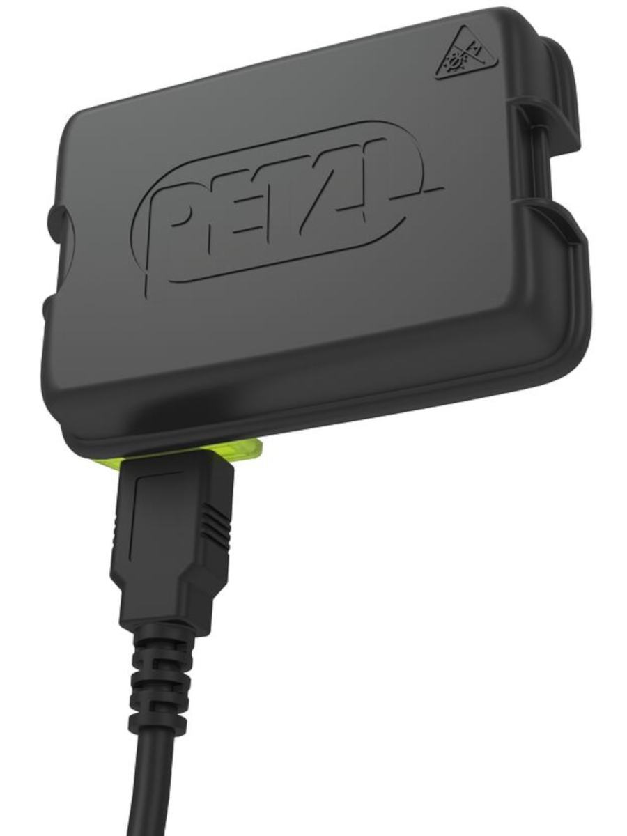 Petzl ACCU Swift RL Rechargeable
