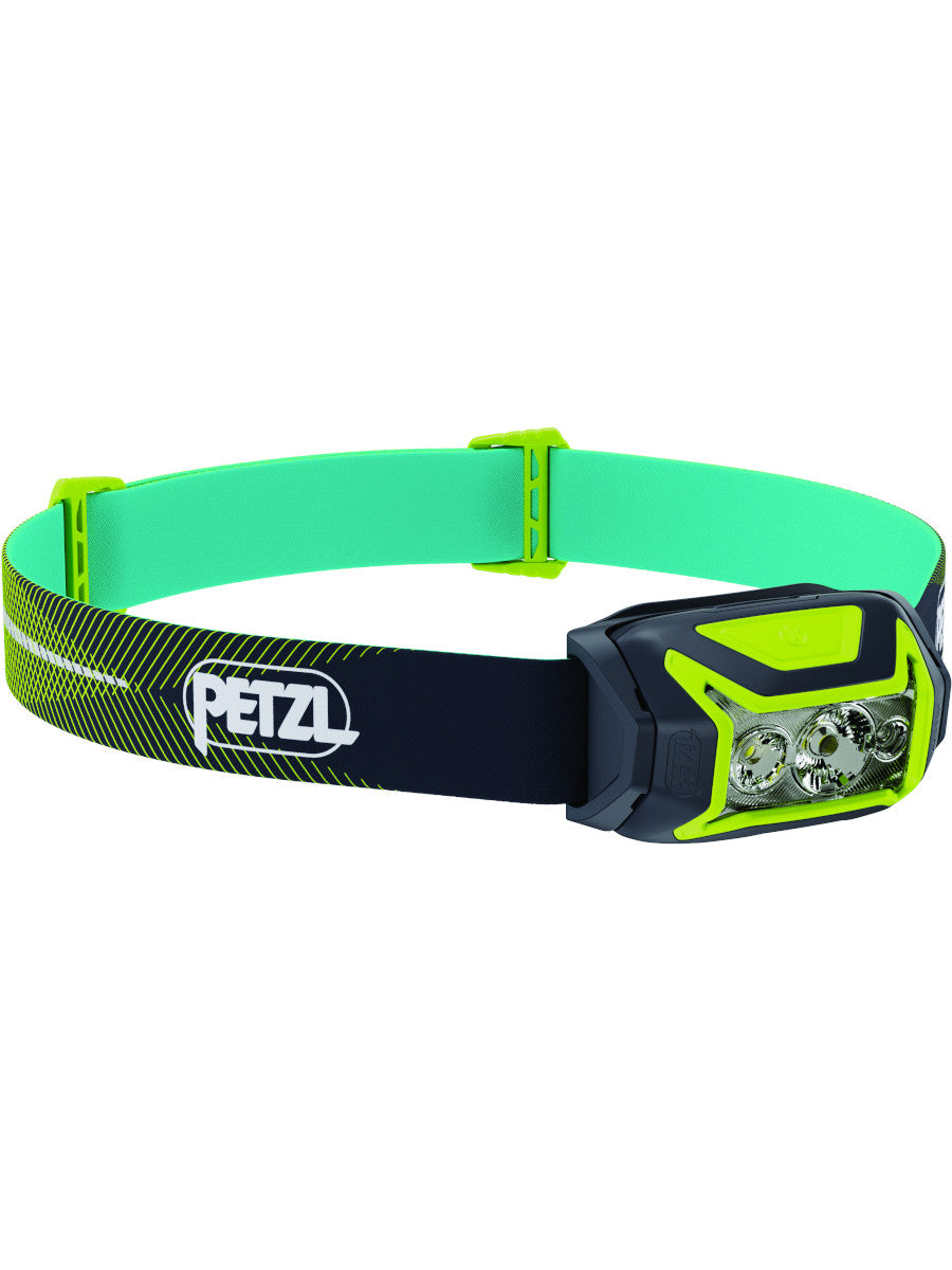 Petzl Actik Core