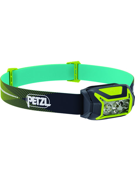 Petzl Actik Core