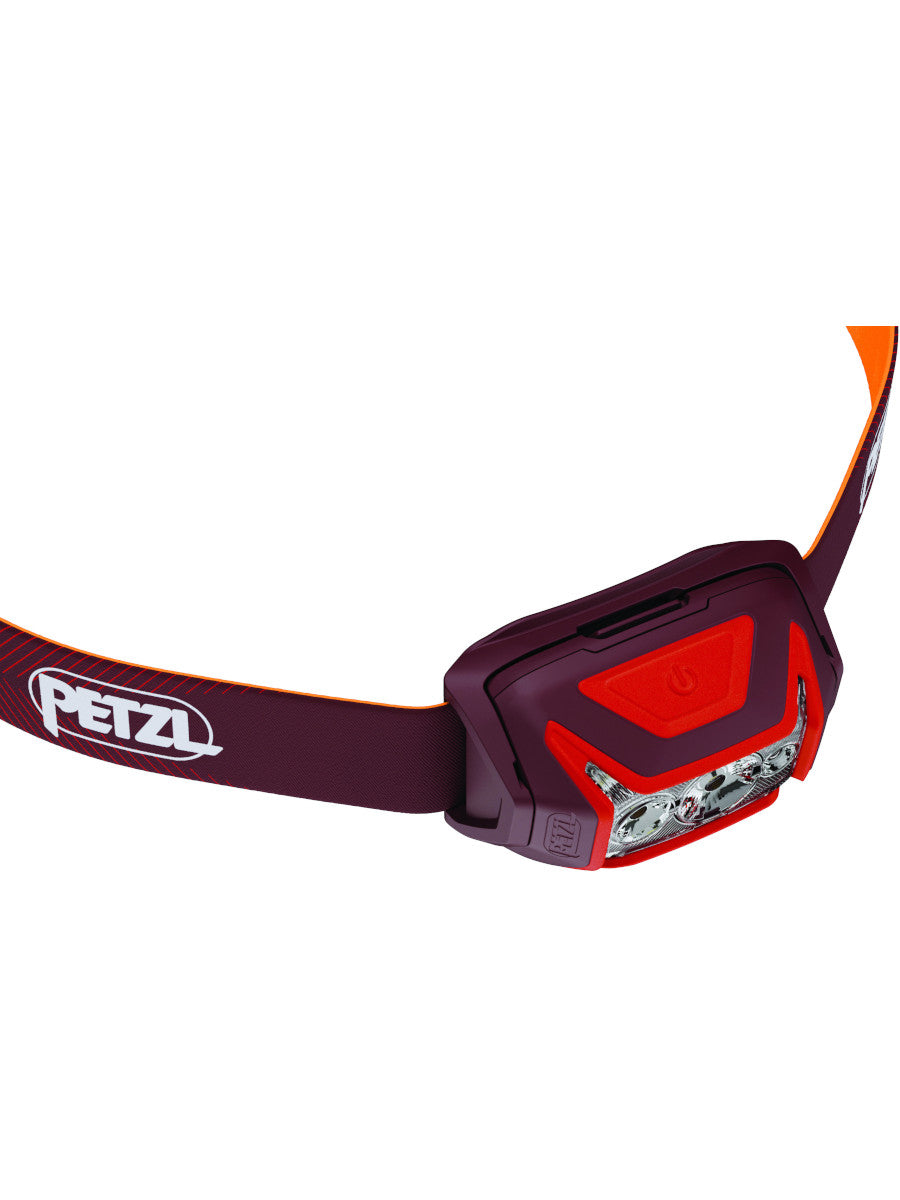 Petzl Actik Core