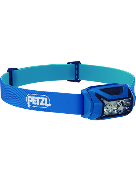 Petzl Actik