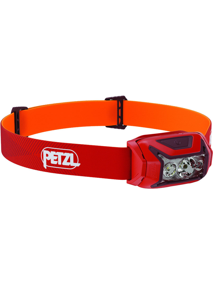 Petzl Actik