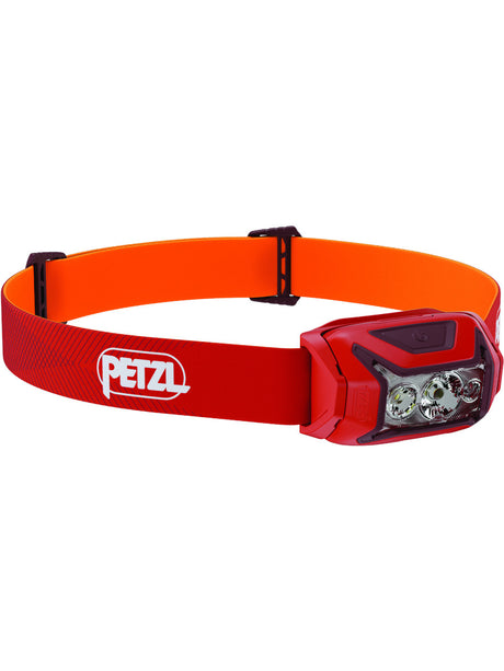 Petzl Actik