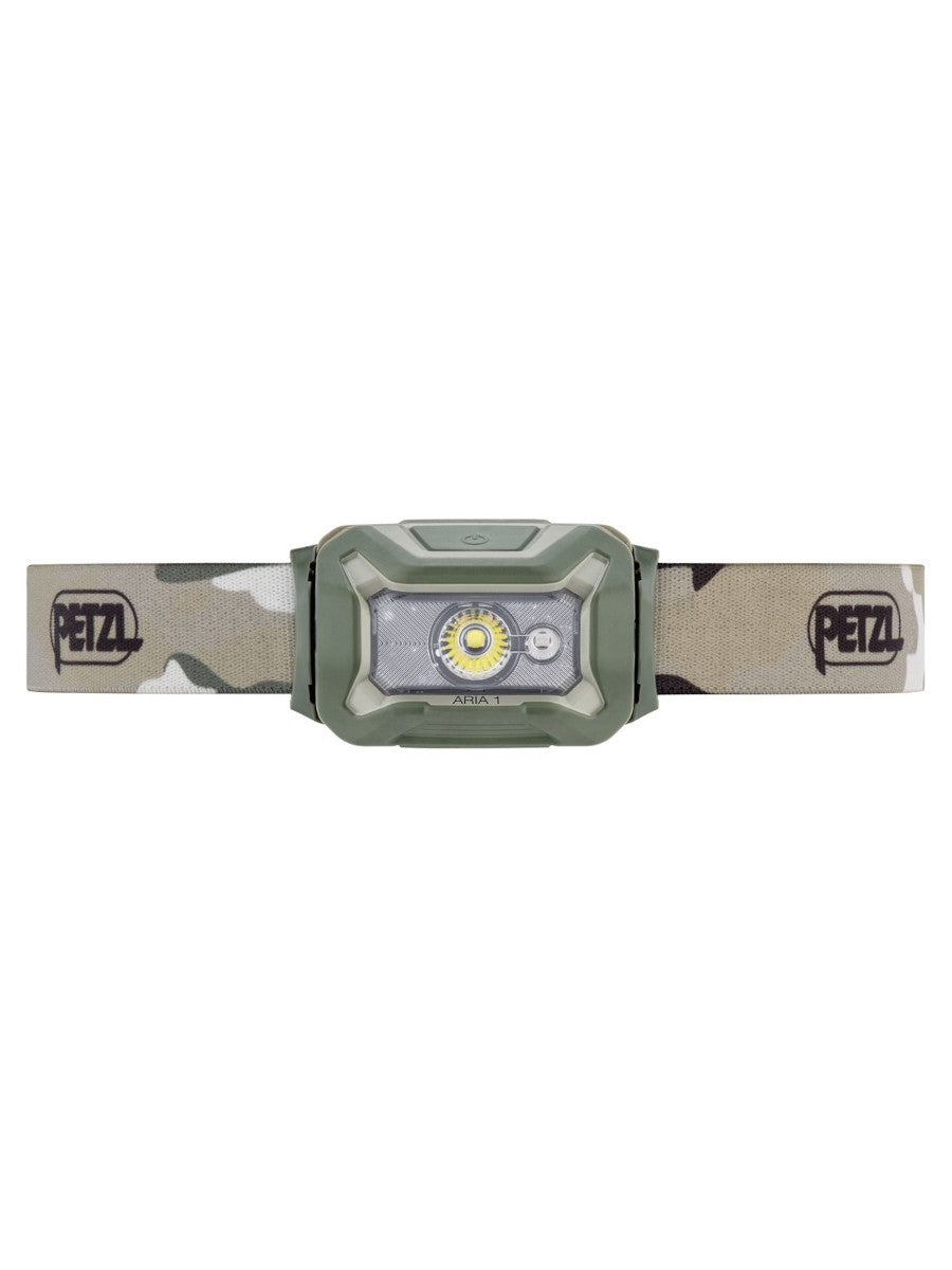Petzl Aria 1