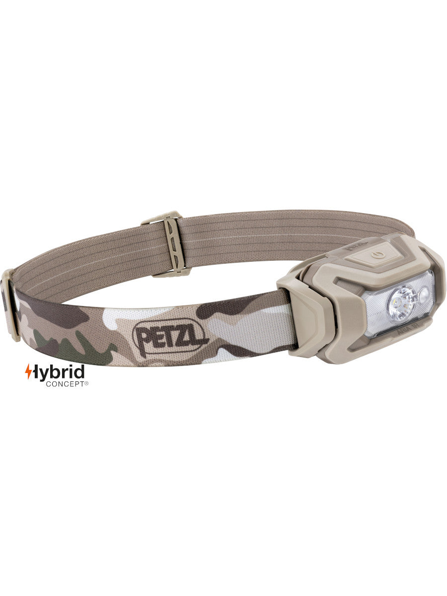 Petzl Aria 1R RGB