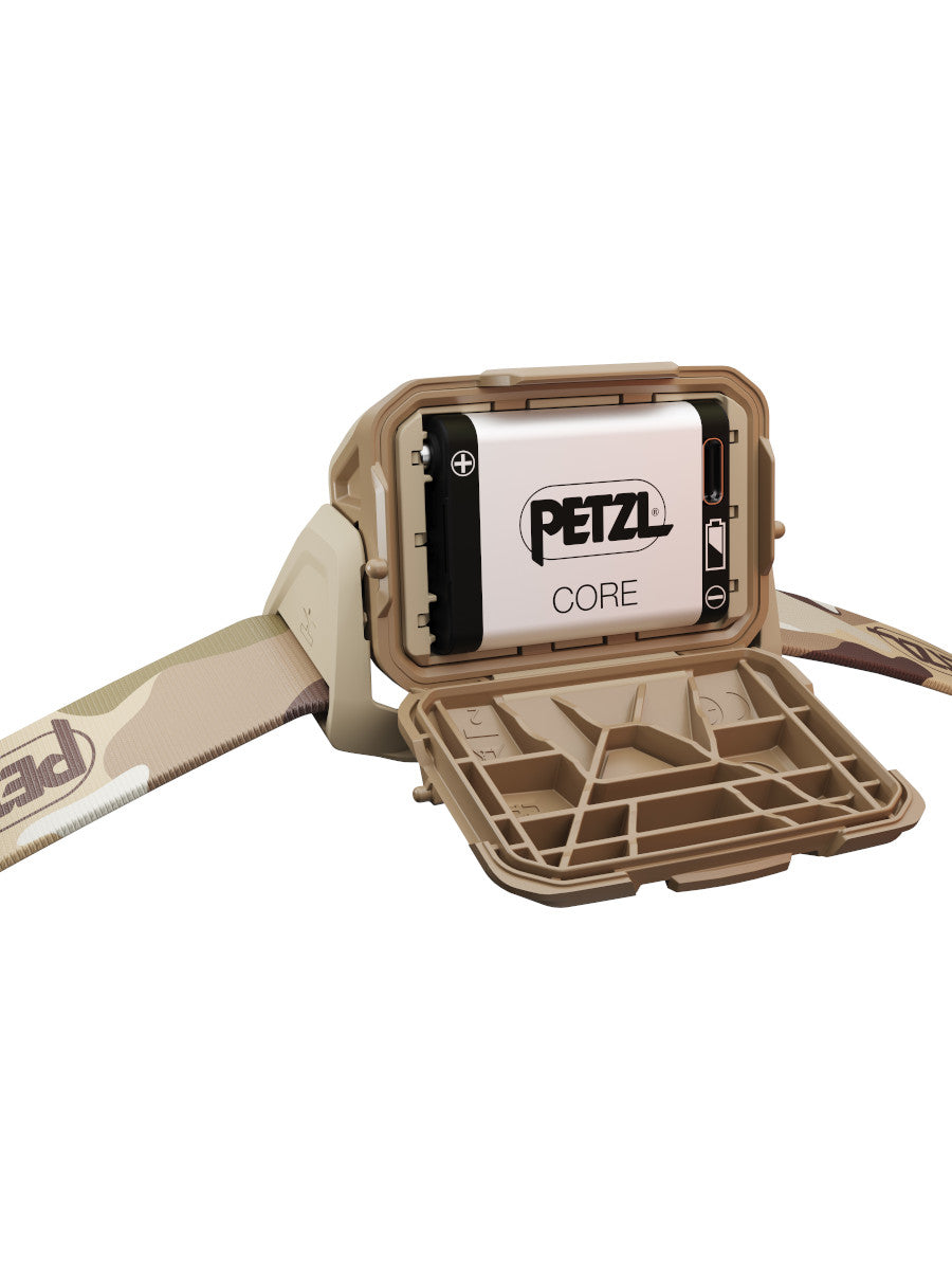Petzl Aria 2R RGB
