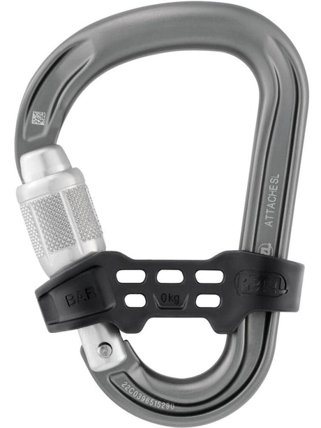 Petzl Attache Bar
