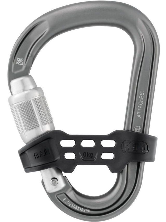Petzl Attache Bar