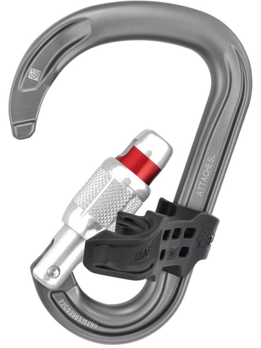 Petzl Attache Bar