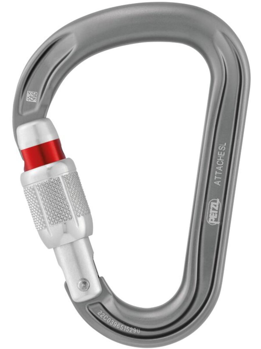 Petzl Attache
