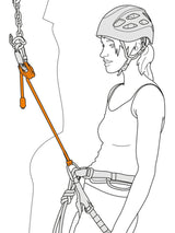 Petzl Connect Adjust