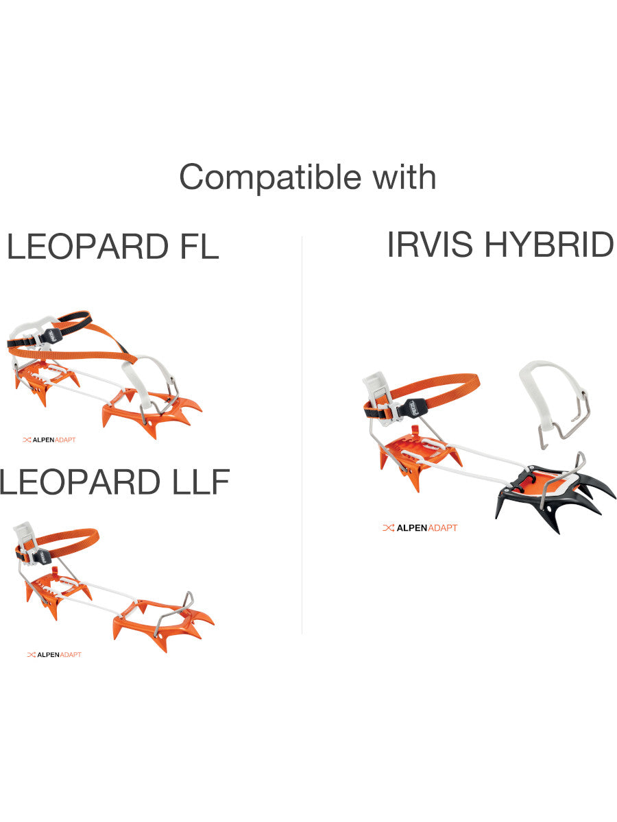 Petzl Crampon Spare Cord Tec Replacement Cord