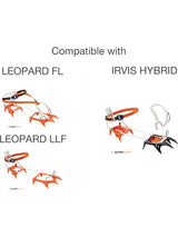 Petzl Crampon Spare Cord Tec Replacement Cord