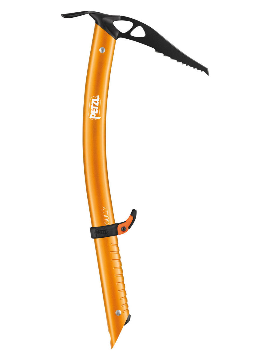 Petzl Gully