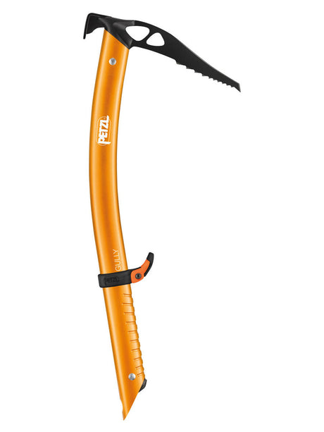 Petzl Gully
