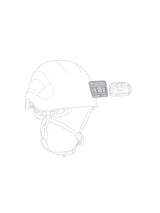 Petzl Helmet Adapt