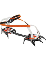 Petzl Irvis Crampon Flexlock