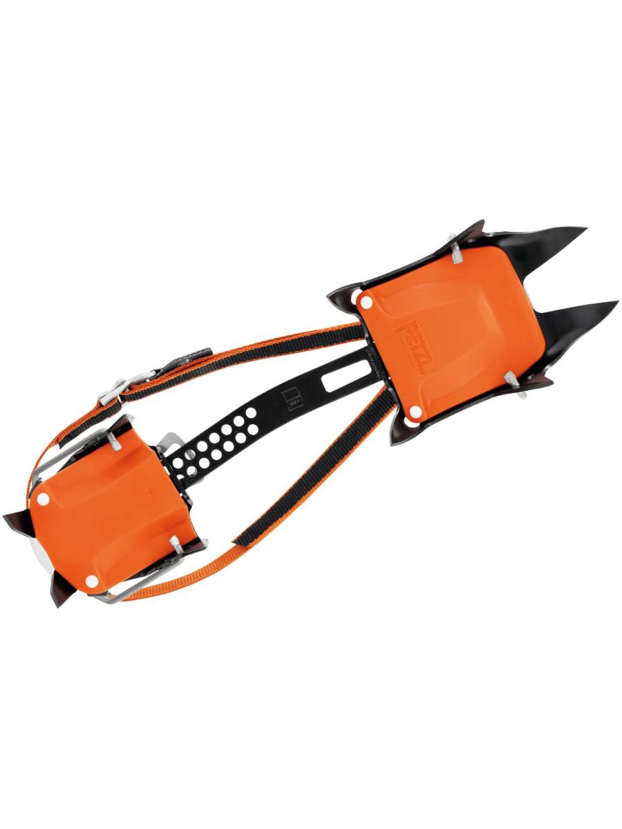 Petzl Irvis Crampon Flexlock