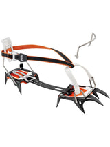 Petzl Irvis Crampon Leverlock Universal