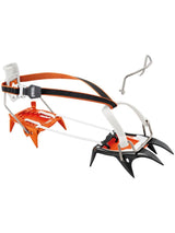 Petzl Irvis Hybrid Crampon