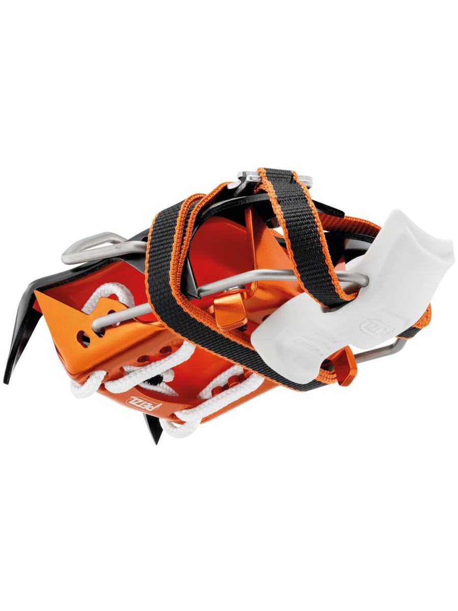 Petzl Irvis Hybrid Crampon