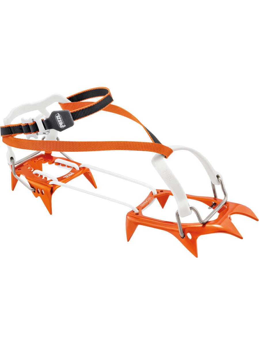 Petzl Leopard Flexlock