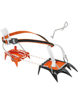 Petzl Leopard Hybrid