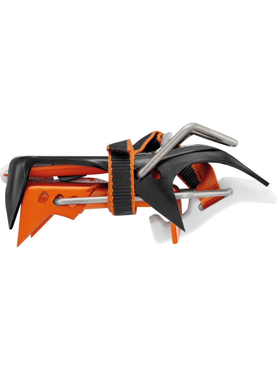 Petzl Leopard Hybrid