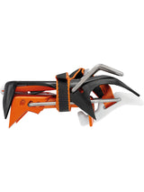 Petzl Leopard Hybrid