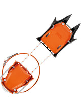 Petzl Leopard Hybrid