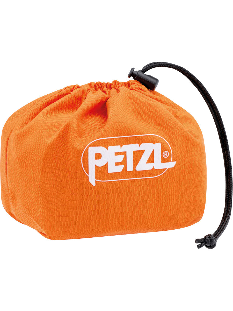 Petzl Leopard Hybrid