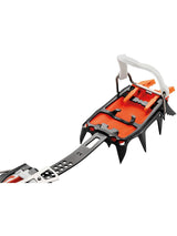 Petzl Lynx Crampon Leverlock Universal