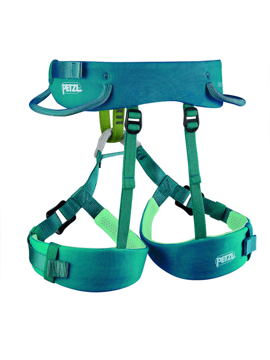 Petzl Macchu