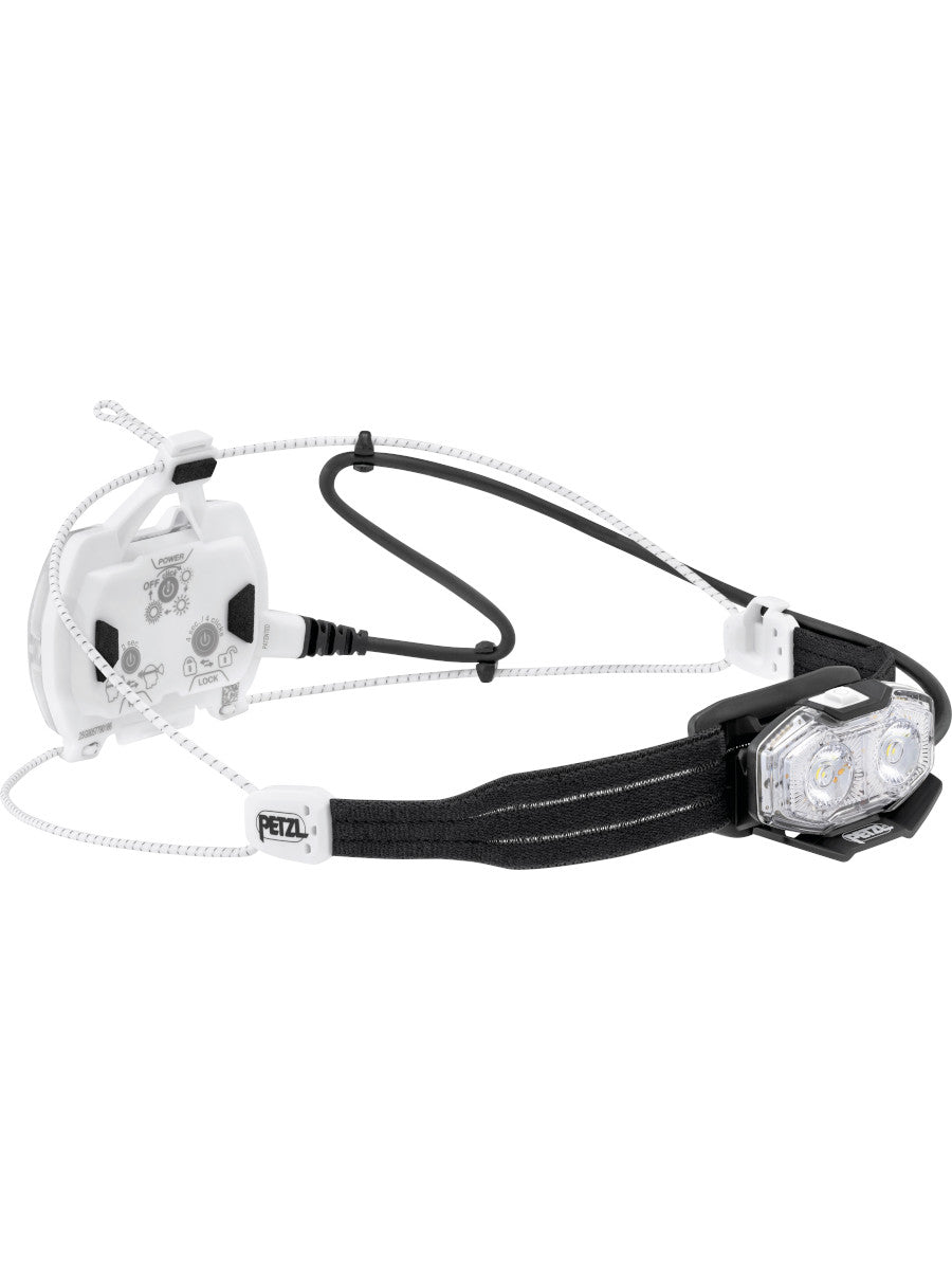 Petzl Nao LT