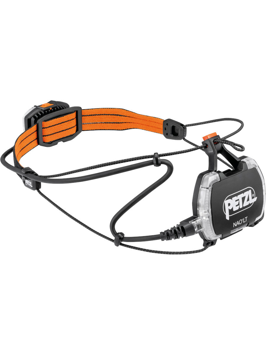 Petzl Nao LT