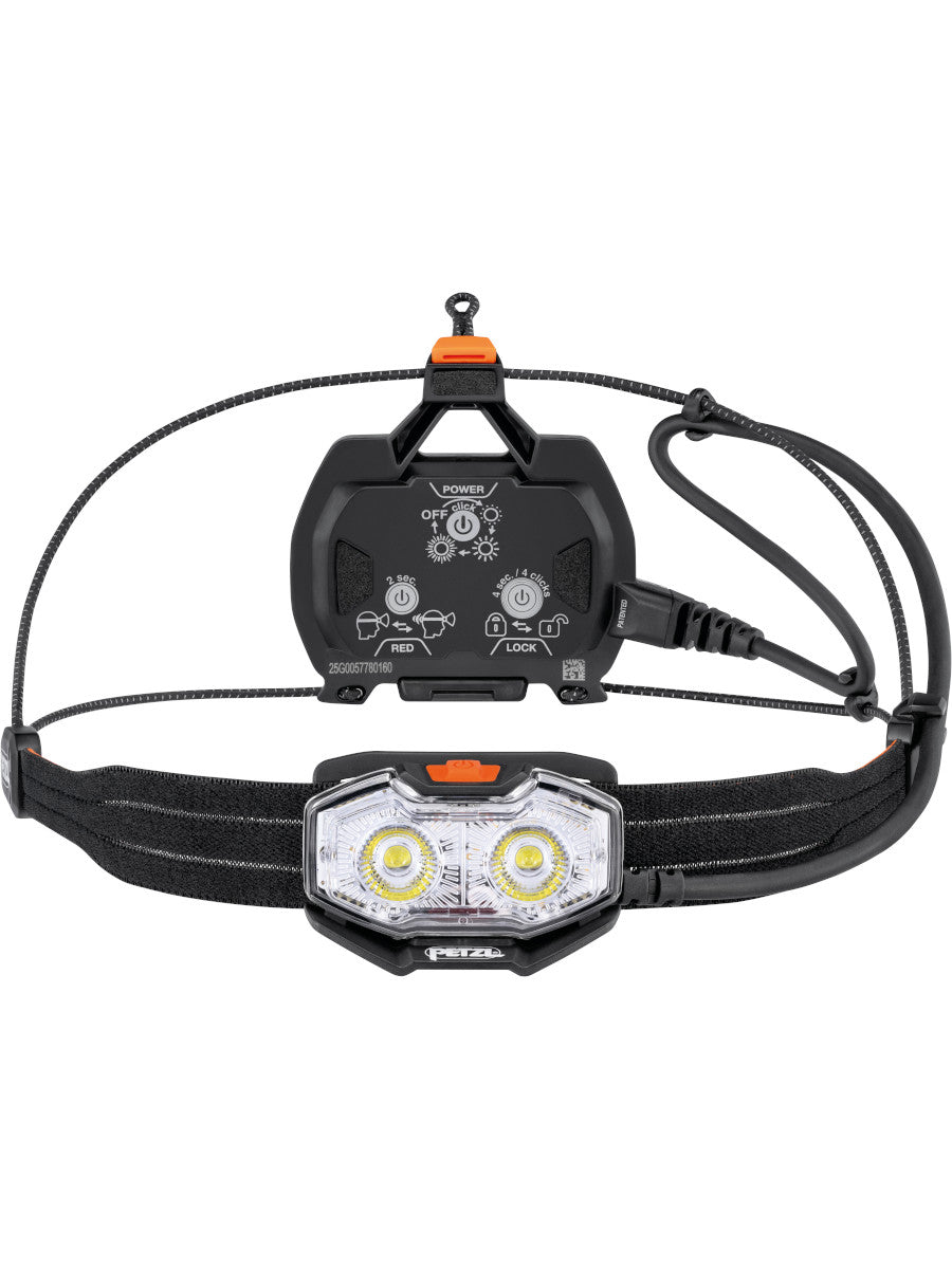 Petzl Nao LT