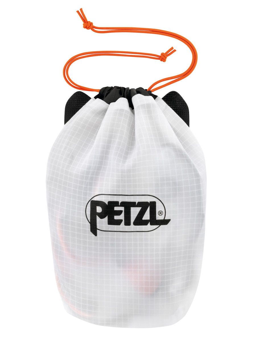 Petzl Nao RL