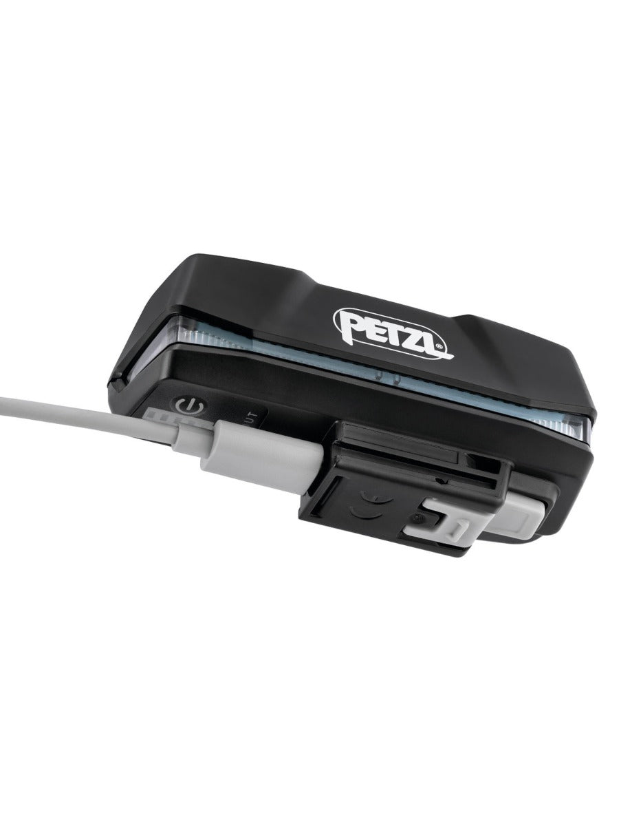 Petzl Nao RL