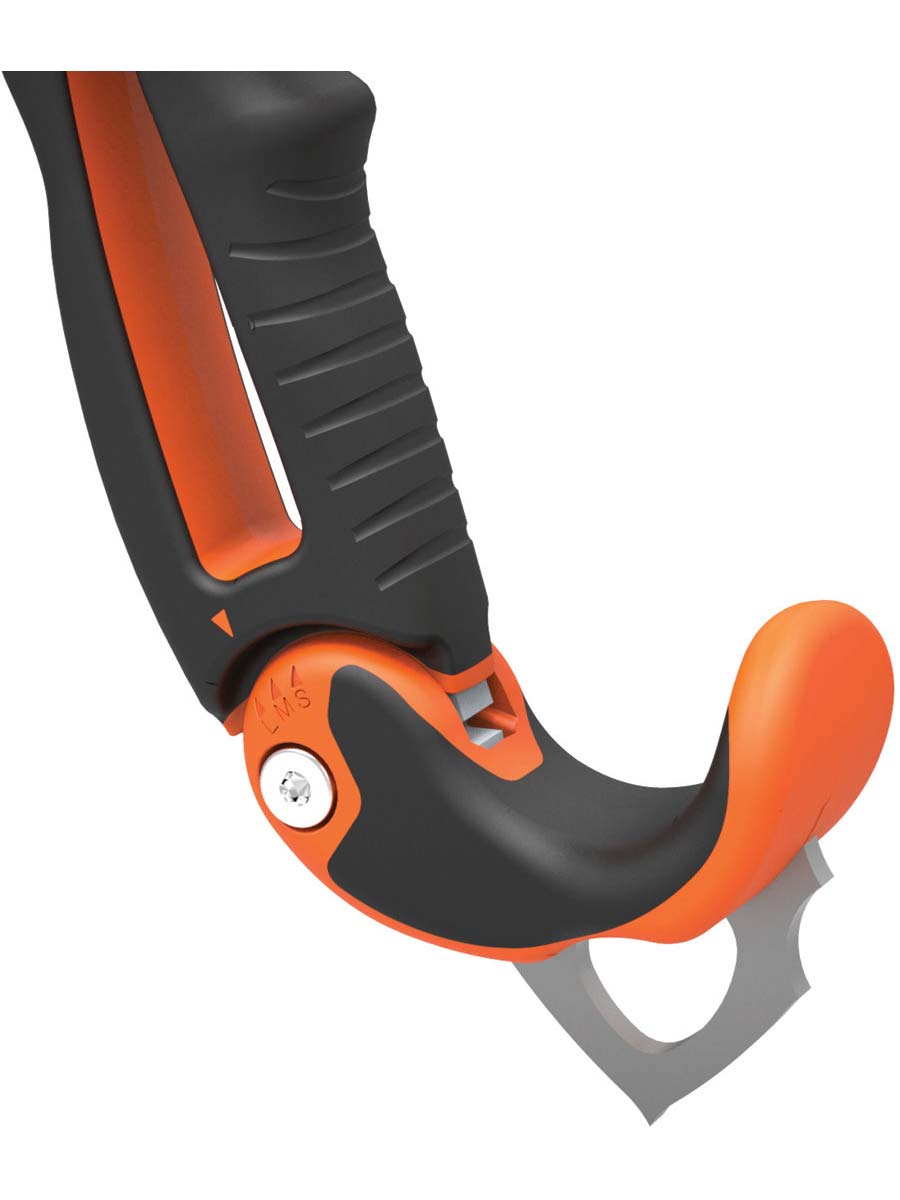 Petzl Nomic