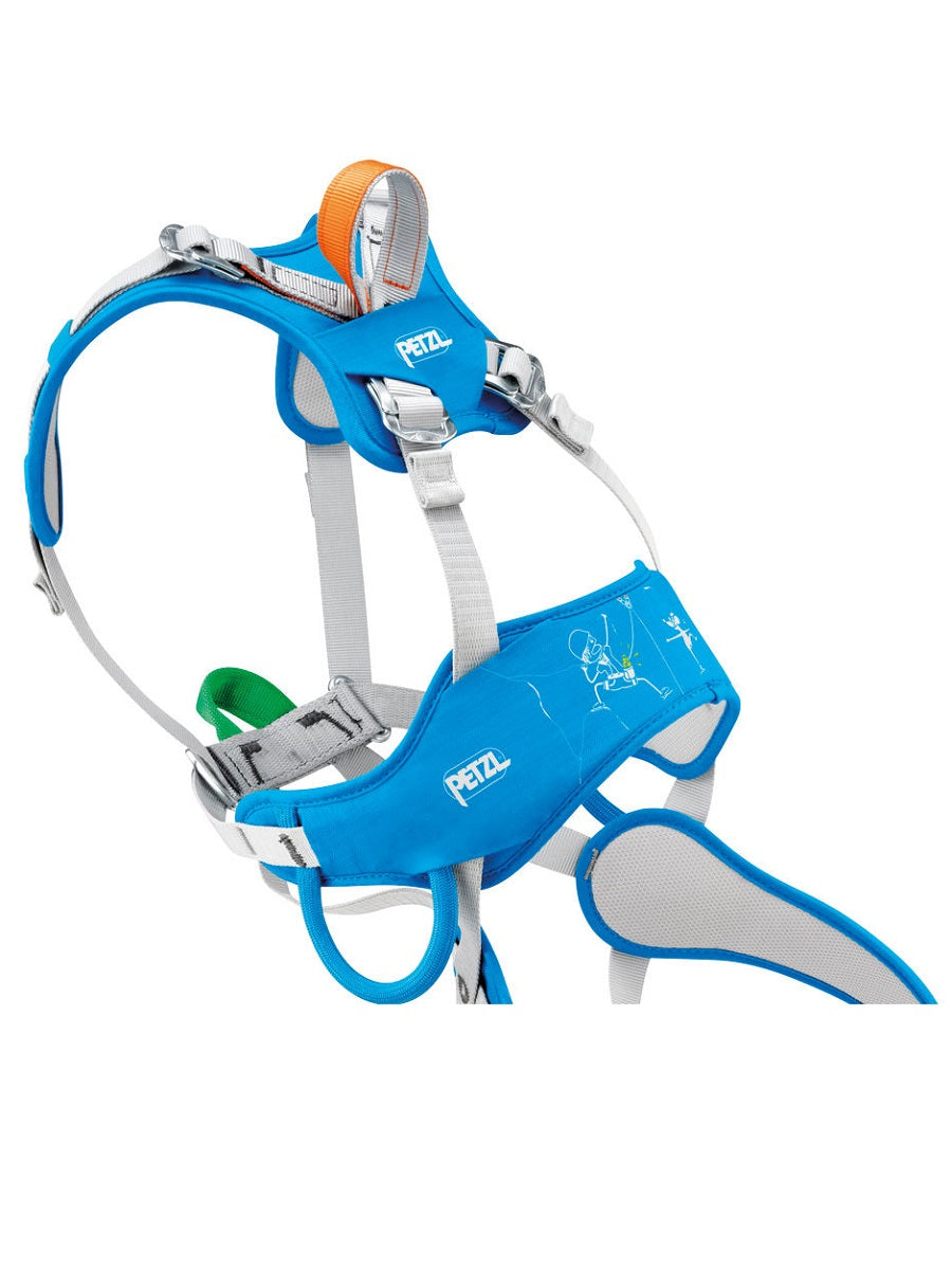 Petzl Ouistiti