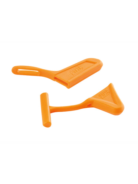 Petzl Pick and Spike Protection